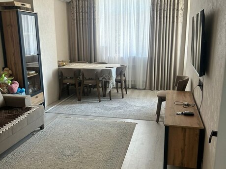Kirayə 2 otaqlı mənzil, 80 m², Masazır: 480 ₼/ay 4