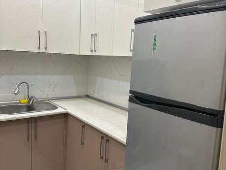 Kirayə 2 otaqlı mənzil, 70 m², Nəsimi: 798 ₼/ay 4