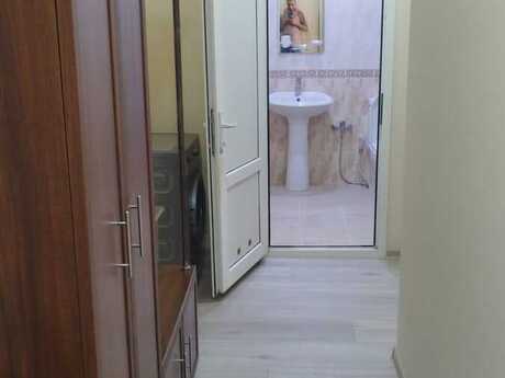 Kirayə 2 otaqlı mənzil, 50 m², Xalqlar Dostluğu: 568 ₼/ay 3