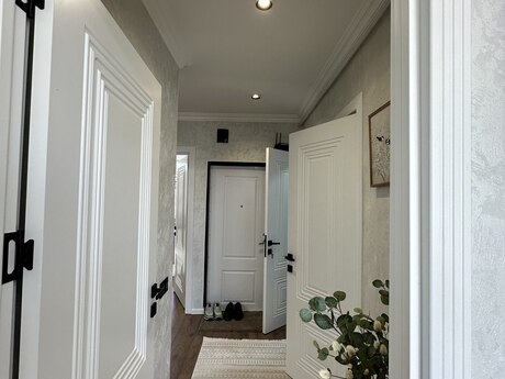 2-room apartment, 61 m², Xalqlar Dostluğu: 195 000 ₼ 5