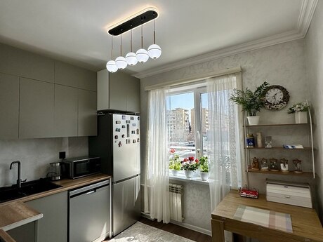 2-room apartment, 61 m², Xalqlar Dostluğu: 195 000 ₼ 3