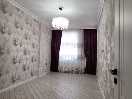 Объявление №6398600 - Баку, м. Мемар Аджеми, 3-комн., 94 м², 5/16 этаж