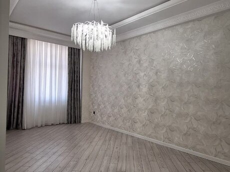 3 otaqlı mənzil, 94 m², Memar Əcəmi: 255 000 ₼ 5