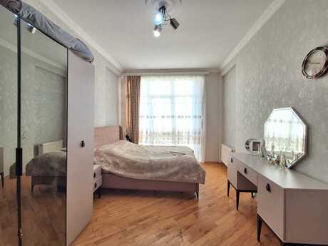 Kirayə 3 otaqlı mənzil, 130 m², Nəriman Nərimanov: 1 200 ₼/ay 3