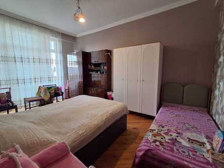 Kirayə 3 otaqlı mənzil, 130 m², Nəriman Nərimanov: 1 200 ₼/ay 5