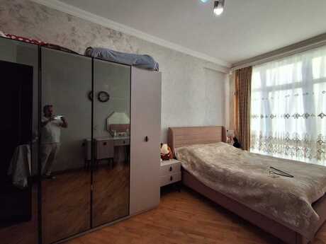 Kirayə 3 otaqlı mənzil, 130 m², Nəriman Nərimanov: 1 200 ₼/ay 4