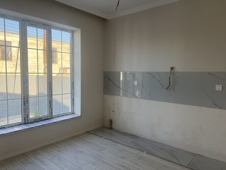4 otaqlı həyət evi, 100 m², Maştağa: 110 000 ₼ 4