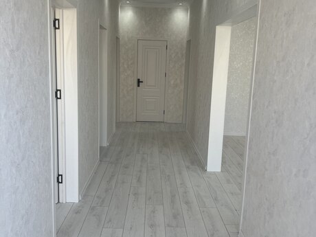 4 otaqlı həyət evi, 100 m², Maştağa: 110 000 ₼ 2