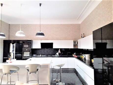 7 otaqlı həyət evi, 400 m², Şüvəlan: 450 000 ₼ 5