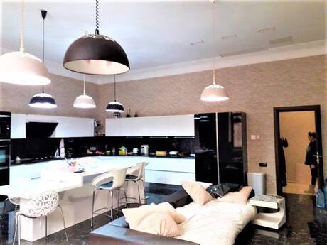 7 otaqlı həyət evi, 400 m², Şüvəlan: 450 000 ₼ 4