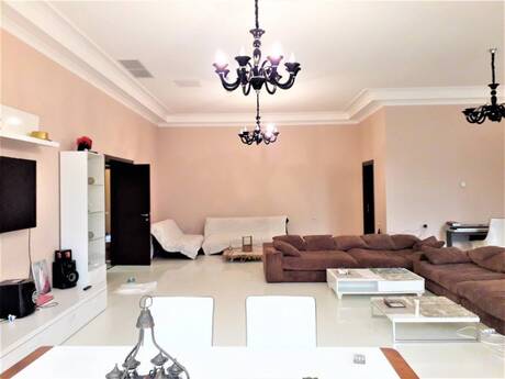 7 otaqlı həyət evi, 400 m², Şüvəlan: 450 000 ₼ 3