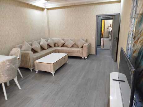 Elan №6398659 - Bakı, 9-cu mikrorayon q., 3 otaqlı, 90 m², 14/20 mərtəbə
