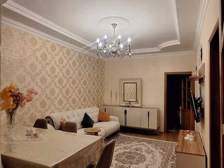 2 otaqlı mənzil, 60 m², Memar Əcəmi: 151 000 ₼ 4