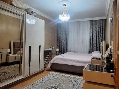 2 otaqlı mənzil, 60 m², Memar Əcəmi: 151 000 ₼ 5