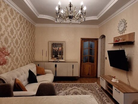 2 otaqlı mənzil, 60 m², Memar Əcəmi: 151 000 ₼ 3