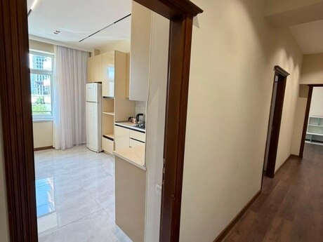 Elan №6398623 - Bakı, Nəsimi r., 3 otaqlı, 120 m², 3/19 mərtəbə