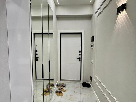 2 otaqlı mənzil, 75,7 m², White Tower: 289 000 ₼ 5