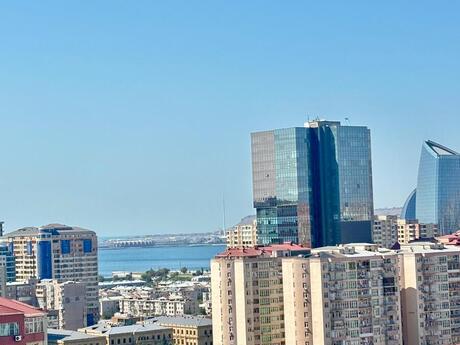 2 otaqlı mənzil, 75,7 m², White Tower: 289 000 ₼ 4