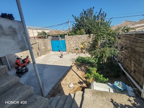 3 otaqlı həyət evi, 110 m², Binə: 135 000 ₼ 3