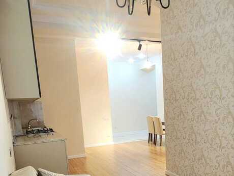 Kirayə 2 otaqlı mənzil, 80 m², Nəsimi: 1 000 ₼/ay 4