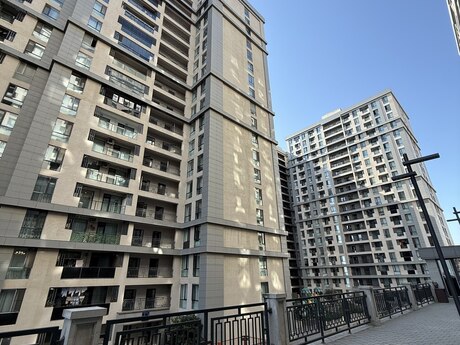 2 otaqlı mənzil, 108 m², Xətai: 255 000 ₼ 3