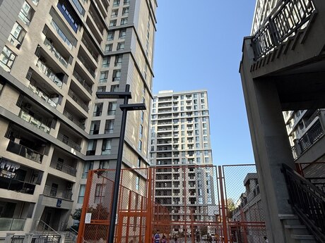 2 otaqlı mənzil, 108 m², Xətai: 255 000 ₼ 4