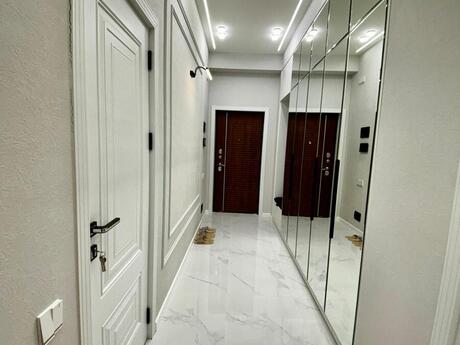 2 otaqlı mənzil, 70,7 m², Elmlər Akademiyası: 285 000 ₼ 5
