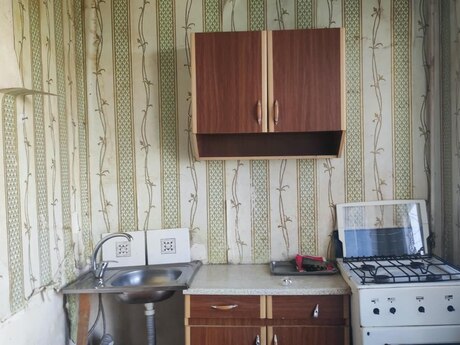 1-room apartment for rent, 40 m², Həzi Aslanov: 400 ₼/mo 4