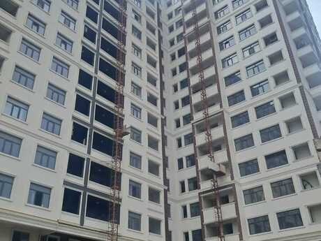 Elan №6398641 - Bakı, Neftçilər m., 3 otaqlı, 94 m², 11/16 mərtəbə