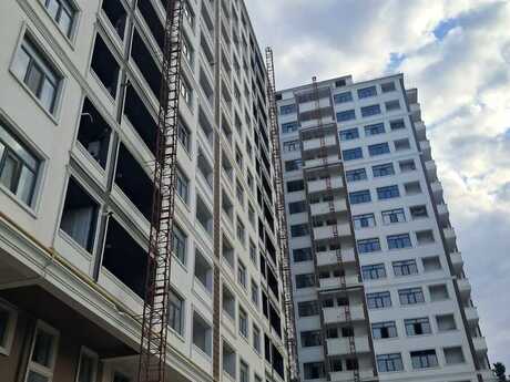3 otaqlı mənzil, 94 m², Neftçilər: 229 000 ₼ 3