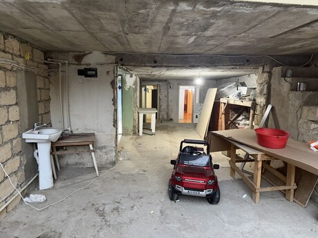 5 otaqlı həyət evi, 117 m², Binəqədi: 159 000 ₼ 3