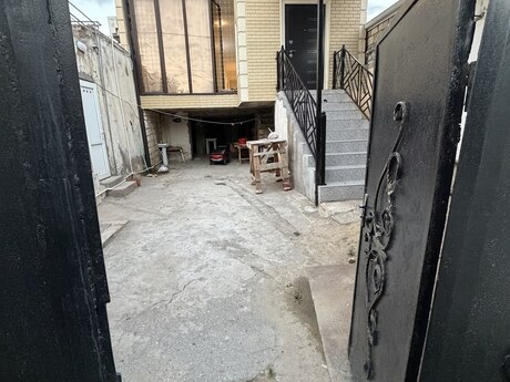 5 otaqlı həyət evi, 117 m², Binəqədi: 159 000 ₼ 2