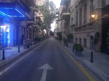 Kirayə 2 otaqlı mənzil, 36 m², Sahil: 450 ₼/ay 2