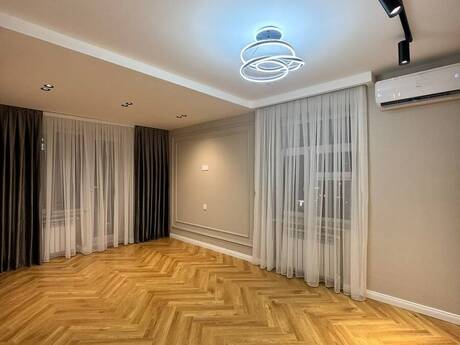 Elan №6398663 - Bakı, Elmlər Akademiyası m., 2 otaqlı, 55 m², 5/5 mərtəbə