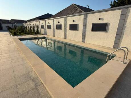 6 otaqlı həyət evi, 300 m², Mərdəkan: 580 000 ₼ 3