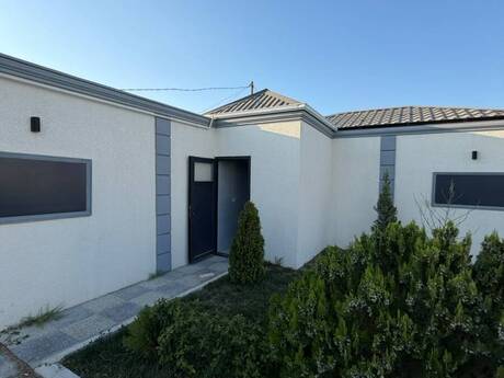 6 otaqlı həyət evi, 300 m², Mərdəkan: 580 000 ₼ 5