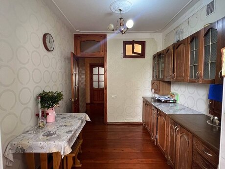 3-комнатная квартира, 68 м², Nəriman Nərimanov: 237 000 ₼ 2