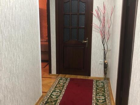 4-комнатная квартира, 100 м², Qara Qarayev: 285 000 ₼ 5