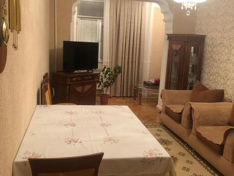 4-комнатная квартира, 100 м², Qara Qarayev: 285 000 ₼ 3