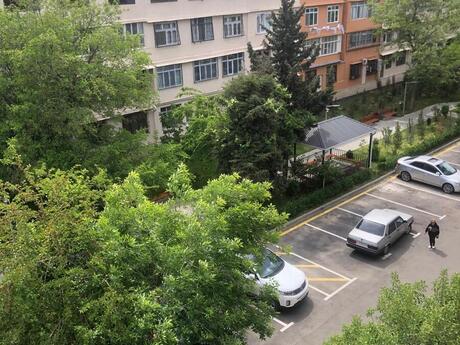 4 Qara Qarayev