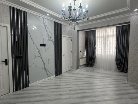 Kirayə 2 otaqlı mənzil, 55 m², Memar Əcəmi: 550 ₼/ay 2