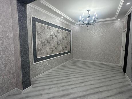 Kirayə 2 otaqlı mənzil, 55 m², Memar Əcəmi: 550 ₼/ay 3