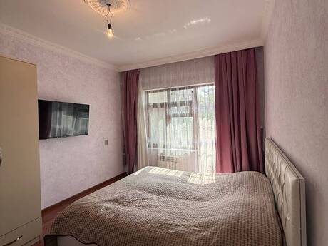 Объявление №6398667 - Баку, м. Ази Асланов, 3-комн., 80 м², 3/9 этаж