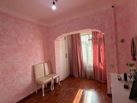 3 otaqlı mənzil, 80 m², Həzi Aslanov: 163 000 ₼ 5