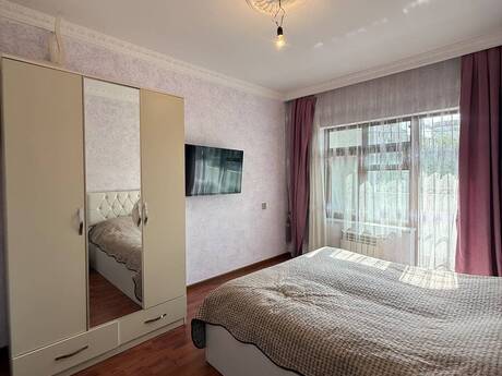 3 otaqlı mənzil, 80 m², Həzi Aslanov: 163 000 ₼ 3