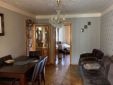 Elan №6398677 - Bakı, Elmlər Akademiyası m., 3 otaqlı, 65 m², 3/5 mərtəbə