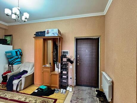 3 otaqlı mənzil, 122 m², Həzi Aslanov: 235 000 ₼ 5