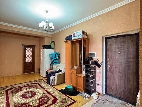 3 otaqlı mənzil, 122 m², Həzi Aslanov: 235 000 ₼ 4