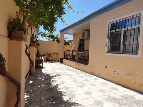 3 otaqlı həyət evi, 150 m², Biləcəri: 87 000 ₼ 3