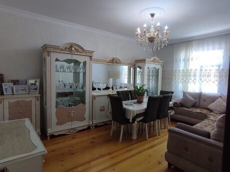 3 otaqlı həyət evi, 150 m², Biləcəri: 87 000 ₼ 5